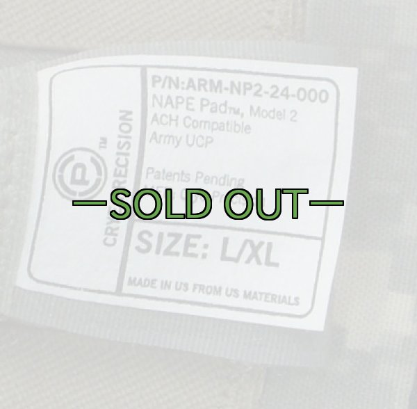 画像3: NAPEパッド　ACU (3)