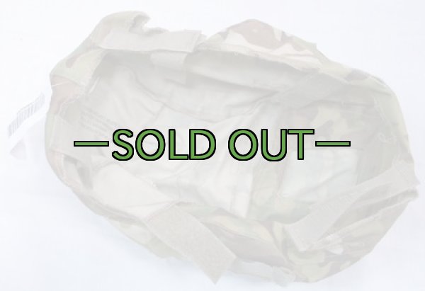 画像4: ACH ヘルメットカバー　マルチカム (4)