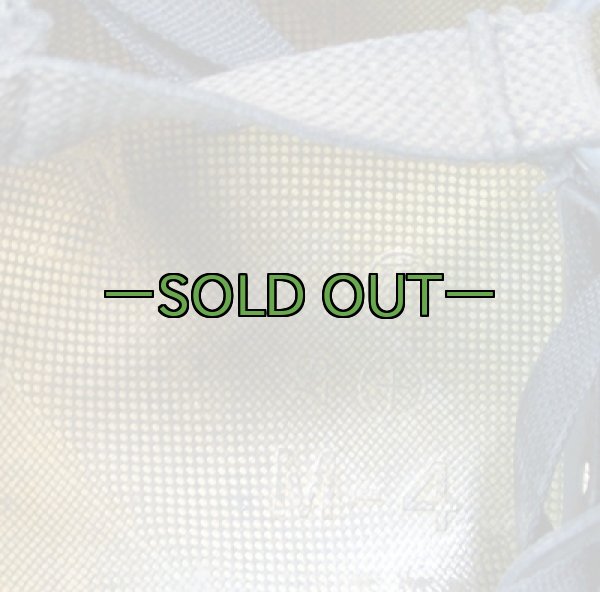 画像2: フリッツ ヘルメット 4点チンストラップ インストール品 (2)