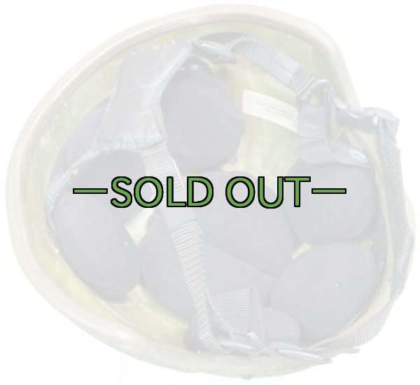 画像3: TBHヘルメット　Lサイズ　中古良品 (3)