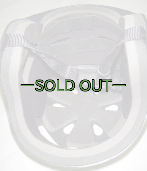 画像4: プロテックヘルメット　S〜Mサイズ　中古良品 (4)