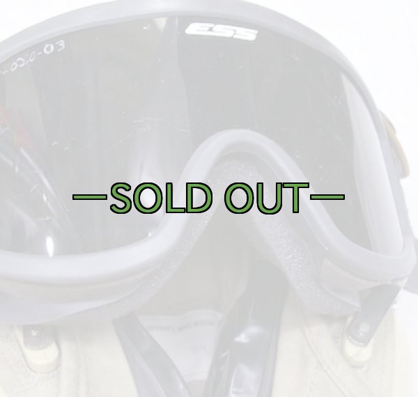 画像8: デッキクルー ヘルメット03 ゴーグル付 中古良品 (8)