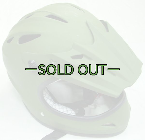 画像2: OD　BMXヘルメット（自転車）　BELL　中古上 (2)