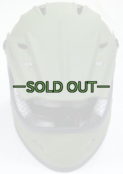 画像5: OD　BMXヘルメット（自転車）　BELL　中古上 (5)