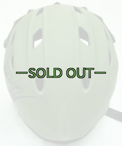 画像6: OD　BMXヘルメット（自転車）　BELL　中古上 (6)