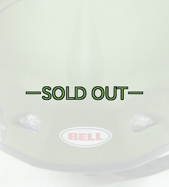 画像7: OD　BMXヘルメット（自転車）　BELL　中古上 (7)
