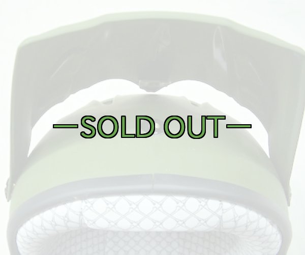 画像8: OD　BMXヘルメット（自転車）　BELL　中古上 (8)