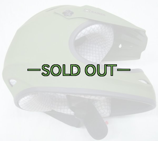 画像4: OD　BMXヘルメット（自転車）　BELL　中古上 (4)