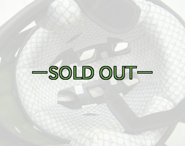 画像9: OD　BMXヘルメット（自転車）　BELL　中古上 (9)