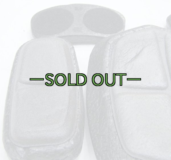 画像4: FASTヘルメット　OCC-DIAL LINER KIT (4)