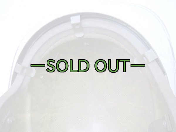 画像8: ライオット　フェイスシールド　フリッツ　ライトウェイト用 (8)