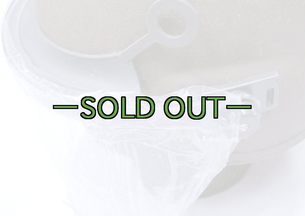 画像7: ライオット　フェイスシールド　フリッツ　ライトウェイト用 (7)