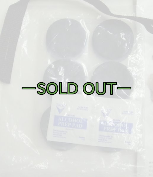 画像6: SKYDEX　フリッツヘルメット用アップグレードキット (6)