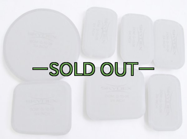 画像4: SKYDEX　フリッツヘルメット用アップグレードキット (4)