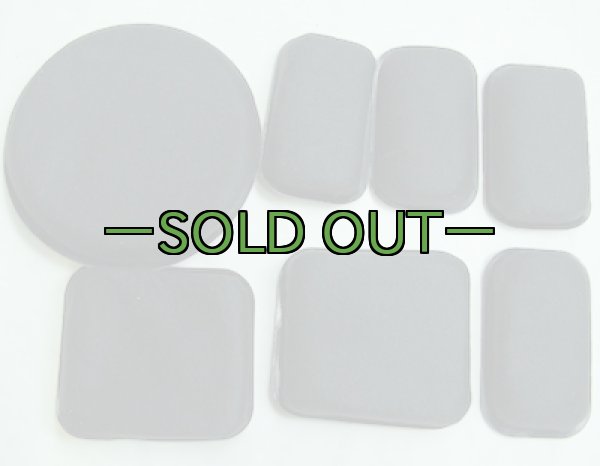 画像5: SKYDEX　フリッツヘルメット用アップグレードキット (5)