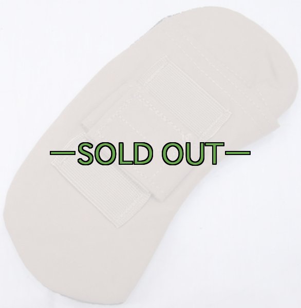 画像3: NAPEパッド　コヨーテ　KDH (3)