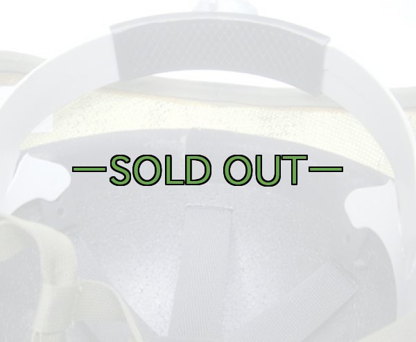 画像16: NAVY　MARK7ヘルメット (16)