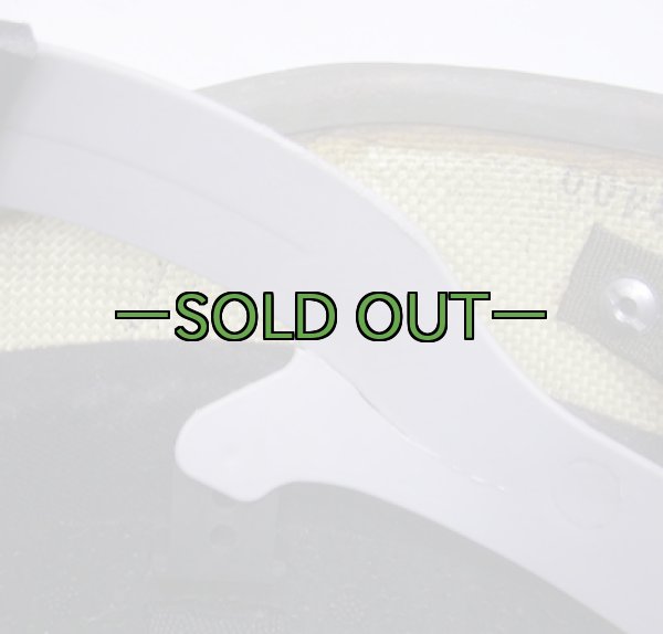 画像8: NAVY　MARK7ヘルメット (8)