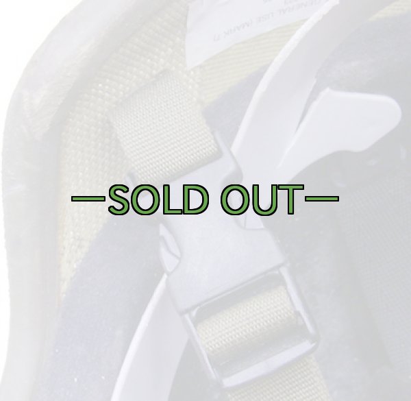 画像10: NAVY　MARK7ヘルメット (10)