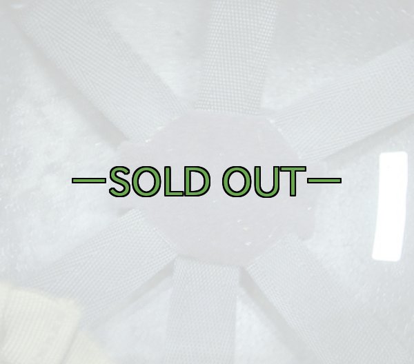 画像15: NAVY　MARK7ヘルメット (15)