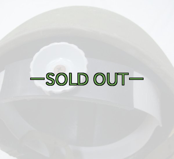 画像14: NAVY　MARK7ヘルメット (14)