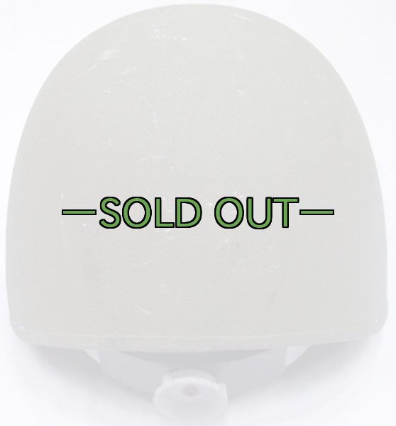 画像6: NAVY　MARK7ヘルメット (6)