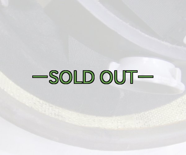 画像11: NAVY　MARK7ヘルメット (11)