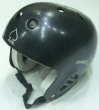 画像1: プロテックヘルメット　黒　Lサイズ（57〜58cm）　中古良品 (1)