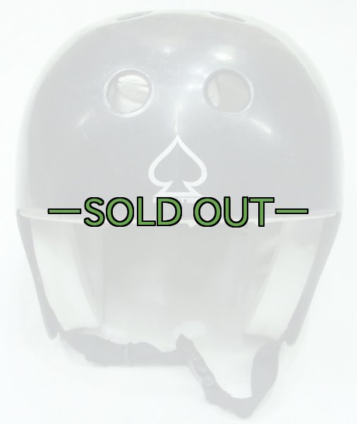 画像2: プロテックヘルメット　黒　Lサイズ（57〜58cm）　中古良品 (2)