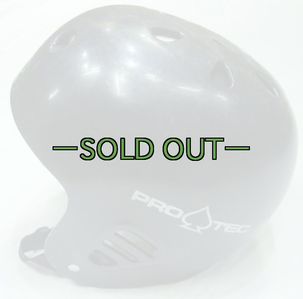 画像3: プロテックヘルメット　黒　Lサイズ（57〜58cm）　中古良品 (3)