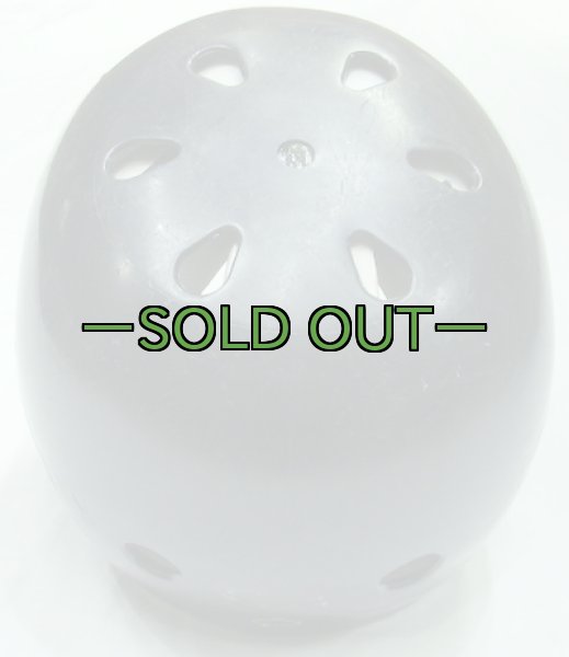 画像5: プロテックヘルメット　黒　Lサイズ（57〜58cm）　中古良品 (5)