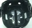 画像11: プロテックヘルメット　黒　Lサイズ（57〜58cm）　中古良品 (11)