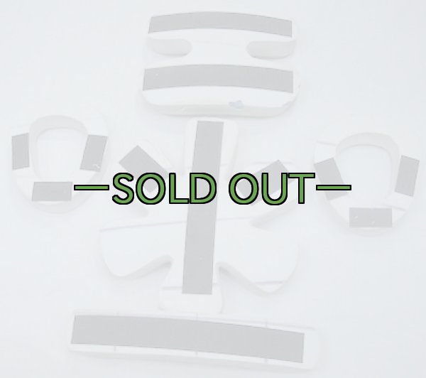 画像12: プロテックヘルメット　黒　Lサイズ（57〜58cm）　中古良品 (12)