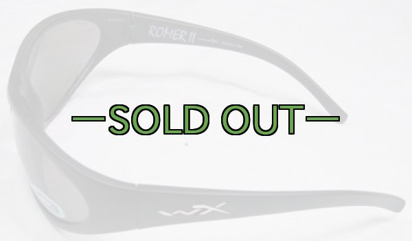 画像4: WILEY-X　ROMER2 (4)