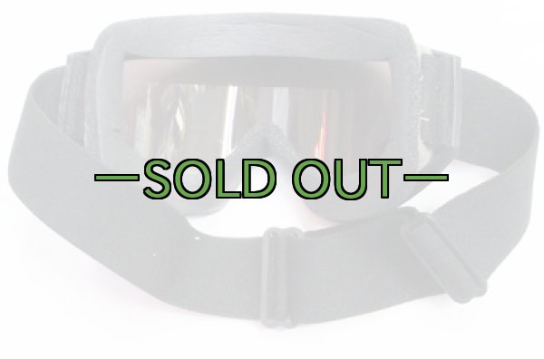 画像3: ESSゴーグル　黒 (3)