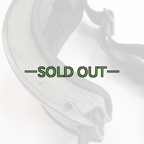 画像4: ESSゴーグル　黒 (4)