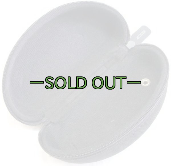 画像3: ESS サングラス CROSSBOW用収納ケース (3)