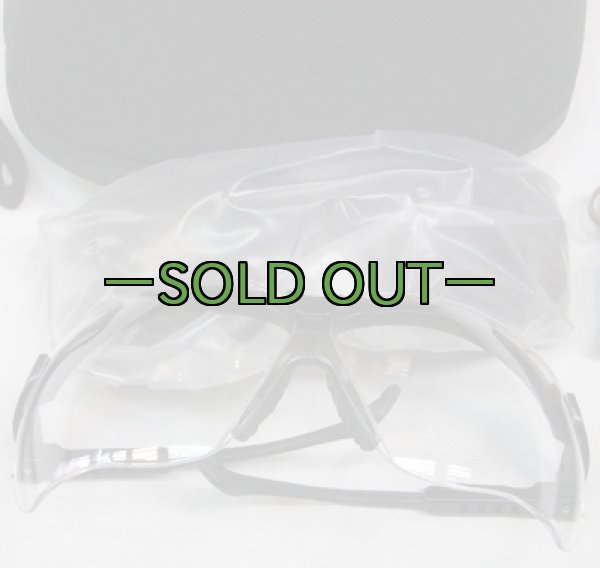 画像2: UVEXサングラス　新品同様 (2)