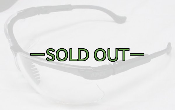 画像3: UVEXサングラス　新品同様 (3)