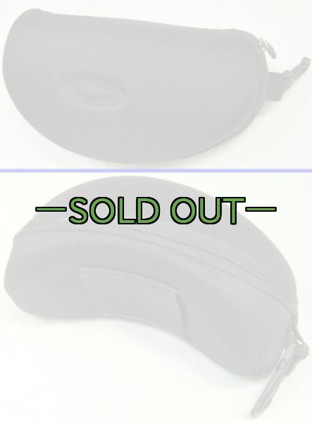 画像5: OAKLEYゴーグル　SI　黒 (5)