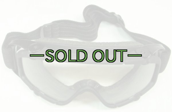 画像2: OAKLEYゴーグル　SI　黒 (2)