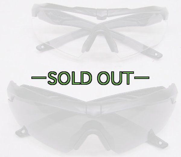 画像5: ESSサングラス　CROSSBOW (5)