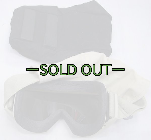 画像2: ESSゴーグル　タン (2)