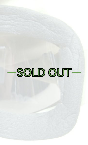 画像3: ESSゴーグル　タン (3)