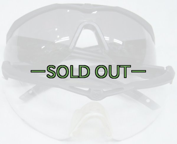 画像3: REVISIONサングラス　STINGER HAWK (3)