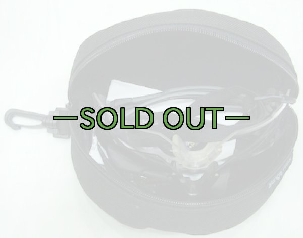 画像5: REVISIONサングラス　STINGER HAWK (5)