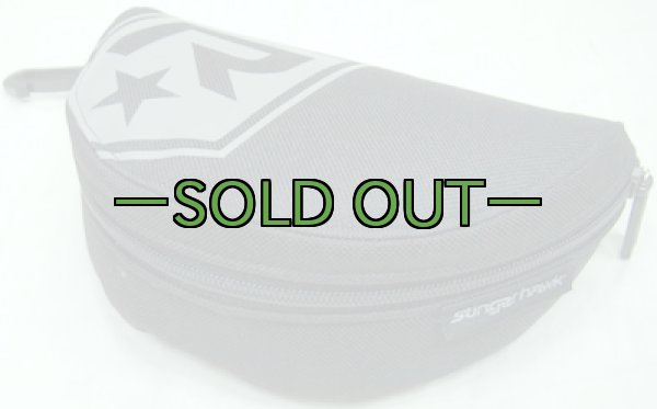 画像7: REVISIONサングラス　STINGER HAWK (7)