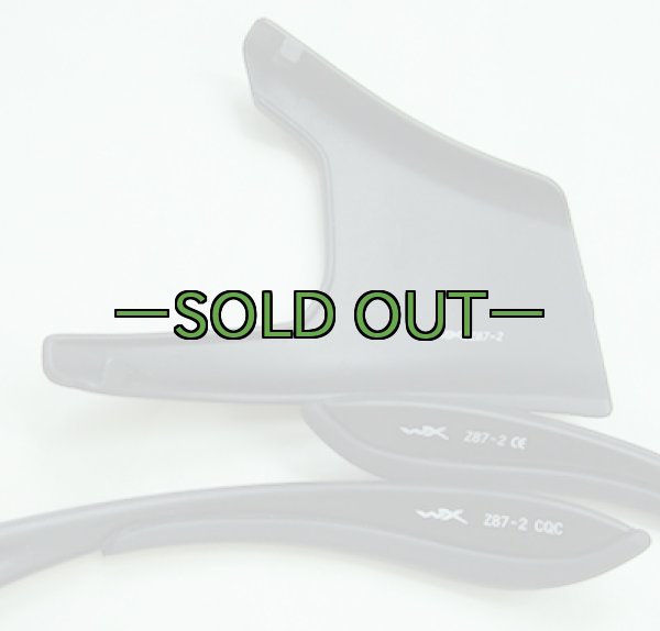 画像3: WILEY-Xゴーグルパーツ　CQC用 (3)