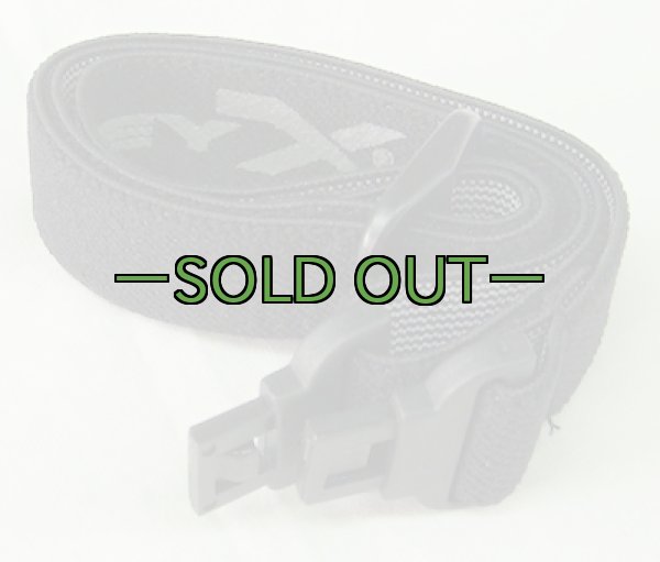 画像4: WILEY-Xゴーグルパーツ　CQC用 (4)