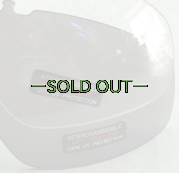 画像3: WILEY-Xゴーグル　レンズ　CQC用 (3)